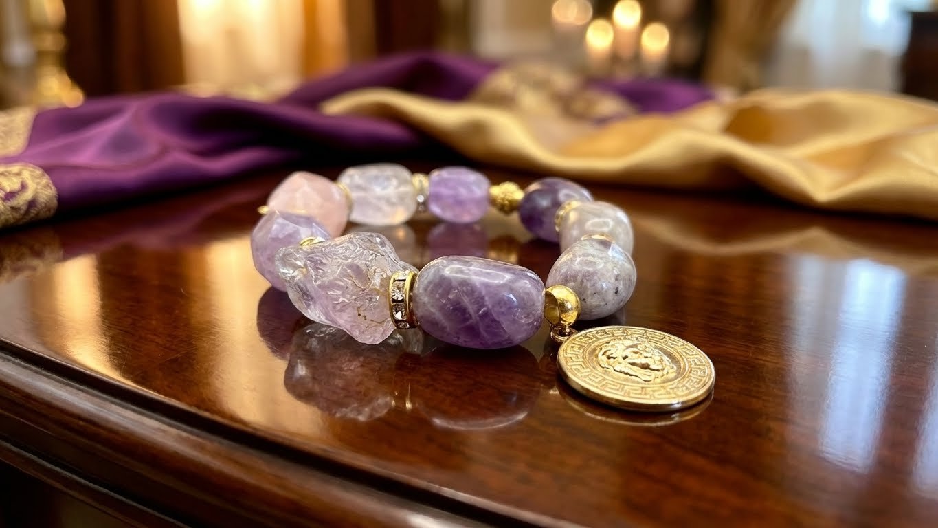 Браслет «Алхимия Души» — вид 2